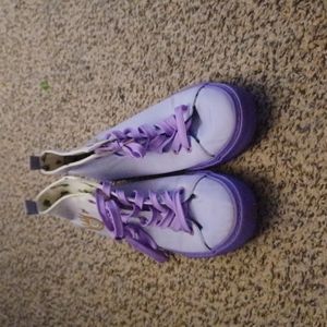 Harry potter Luna love good shoes